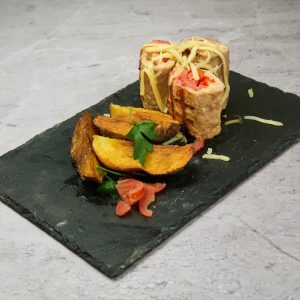 Царско пиле