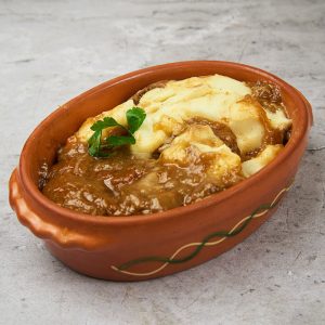 Свињски гулаш