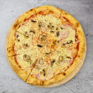 Capricciosa 32cm