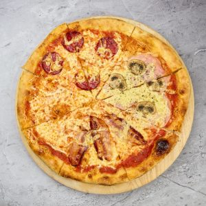 Quattro stagione 32cm