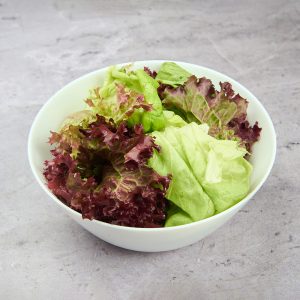 Микс зелених салата