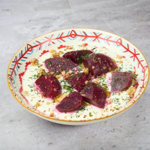 Цвекла