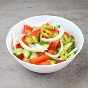 Српска салата